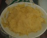 A picture of step 2 of Desi Dream 2.-Lentils, Beetroot and Potatoe.