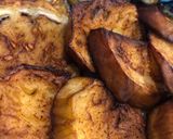 صورة لخطوة 1 من وصفة المسقعه المصري 😋😋😋