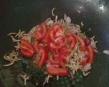 Foto langkah ke 2 dari resep Nasi goreng Kampung.