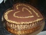 Trois chocolats