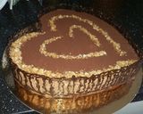 Une image de l'étape 7 de Trois chocolats.