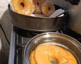 Foto del paso 5 de la receta: 🍩Donas🍩