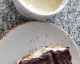 Foto del paso 3 de la receta: Milhojas saludable