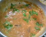 பாய் வீட்டு கத்திரிக்காய் தால்ச்சா ரெசிபி ஸ்டேப் 6 புகைப்படம்