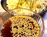 A picture of step 9 of Just Mix! Easy Authentic Soy Sauce Ramen Soup.