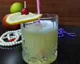 Sweet lime juice recipe step 6 photo