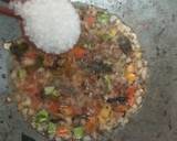 Puffed Rice Murmara Chatpati recipe step 4 photo