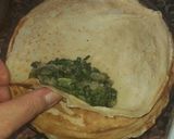 Foto del paso 3 de la receta: Canelones de verdura