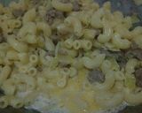 Foto langkah ke 3 dari resep Macaroni Schotel.