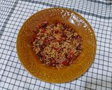 Foto langkah ke 5 dari resep [269] Teri Kacang Bawang Goreng.