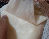 A picture of step 26 of Pastry Sheet or Patty Wrapper.