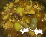 Foto del paso 7 de la receta: Callos de ternera murcianos