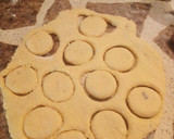 Foto del paso 5 de la receta: Bizcochos de limón y pasas de uva