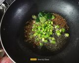 A picture of step 6 of Indori Poha With Jeeravan Masala (Street Style).