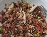 Foto del paso 7 de la receta: Arroz de AGRIPINA
