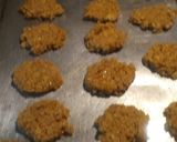A picture of step 6 of Cornflake Cookies.