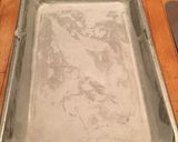 A picture of step 4 of Yummy Gluten Free Chocolate Brownie.