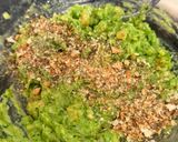 Foto del paso 3 de la receta: Hamburguesa de brócoli y pollo