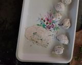 Foto langkah ke 4 dari resep Cireng isi bakso.