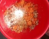Foto del paso 1 de la receta: Torta de zanahoria y almendras