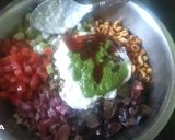 A picture of step 4 of Grape chat.