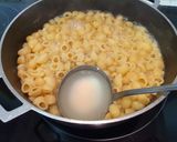 Foto del paso 7 de la receta: *Coditos con chorizo* (plato único)