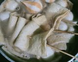 Foto langkah ke 1 dari resep SOP Odeng.