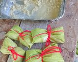 Foto del paso 3 de la receta: Humitas !!