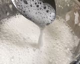 Foto del paso 2 de la receta: Leche de Coco casera en 3 pasos