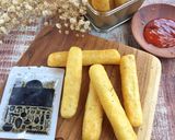 Foto langkah ke 4 dari resep Potatoes Cheese #selasabisa.