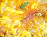 Foto langkah ke 4 dari resep Ayam Betutu Khas Bali.