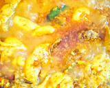 Foto langkah ke 4 dari resep Ayam Betutu Khas Bali.