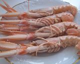 Foto del paso 6 de la receta Cocer marisco - Cigalas