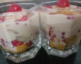 A picture of step 6 of Rabari -Ghewar Delight.