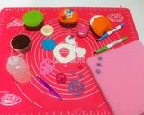 Foto del paso 8 de la receta: Cupcake de Catrina Halloween