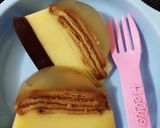 Foto langkah ke 4 dari resep Puding Marie Regal.