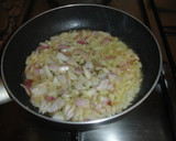 Foto del paso 4 de la receta: Lentejas con toque de arroz de mi madre Carmen