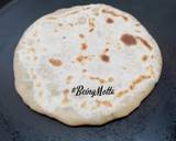 Aloo Stuffed Paratha- Tomato Soup recipe step 4 photo