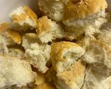 Savory Muffins from my leftover breakfast items রেসিপির ধাপ 2 ছবি