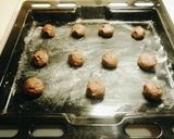 Foto del paso 8 de la receta: Galletitas con chips de chocolate 🍫