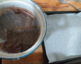 Foto del paso 4 de la receta: Galletas brownie 🍪