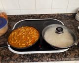 Foto del paso 4 de la receta: Curry amarillo (con especias)