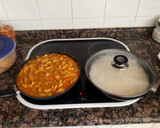 Foto del paso 4 de la receta: Curry amarillo (con especias)