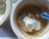 Foto langkah ke 7 dari resep Ogura Spekoek/ Spekuk.