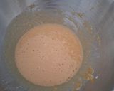 Une image de l'étape 4 de Entremet haricot rouge confiture de lait.