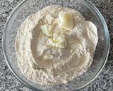 Foto del paso 1 de la receta: Tortas Fritas Clásicas 😋🌧️