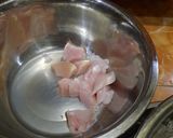 Foto langkah ke 1 dari resep Tahu walik.