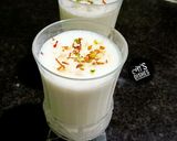 পোহা লস্যি(poha lassi recipe in Bengali) রেসিপির ধাপ 4 ছবি