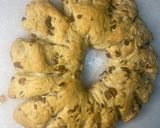 Foto del paso 6 de la receta: Rosca de chicharrón