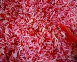 Foto langkah ke 4 dari resep Tape Nasi.